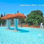 La Siesta טורבייחה