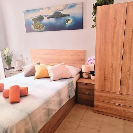 La Siesta * טורבייחה