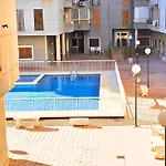 La Siesta Apartment