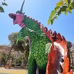 La Siesta Торевьиа