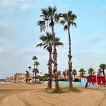 Apartment La Siesta