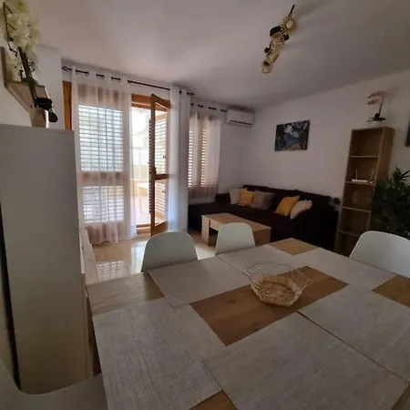 La Siesta * טורבייחה