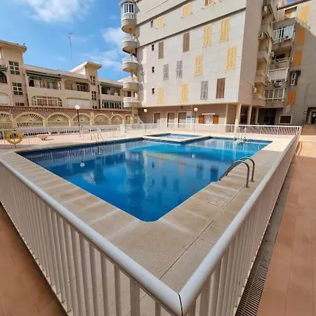 La Siesta דירה *