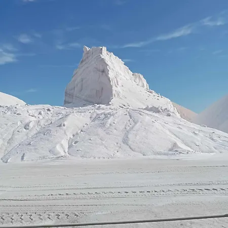La Siesta טורבייחה