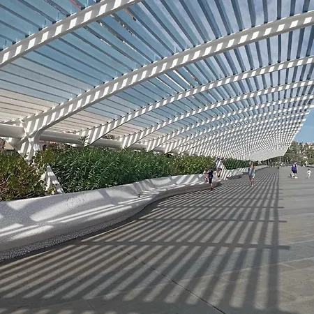 La Siesta * טורבייחה