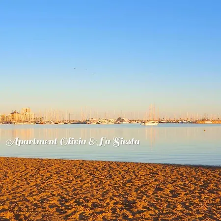 La Siesta Torrevieja
