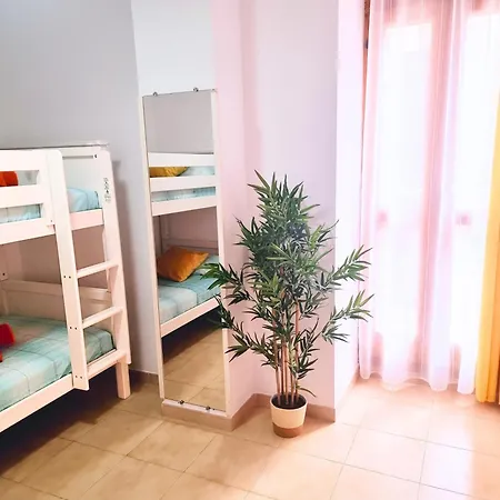 La Siesta * Торевьиа