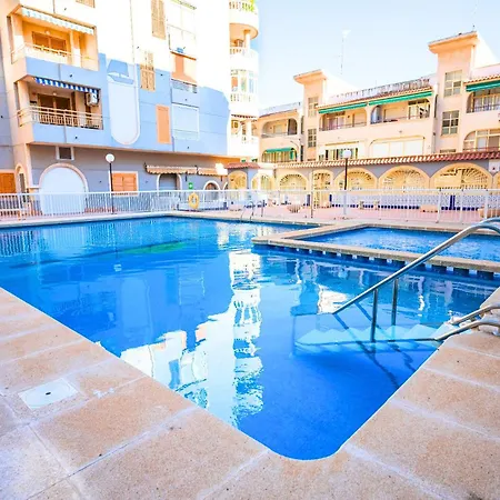 La Siesta Apartment Torrevieja