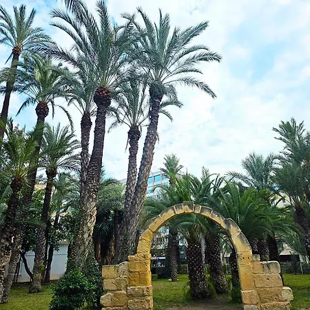 Apartment La Siesta