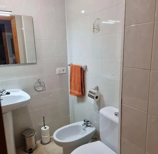 Appartement La Siesta