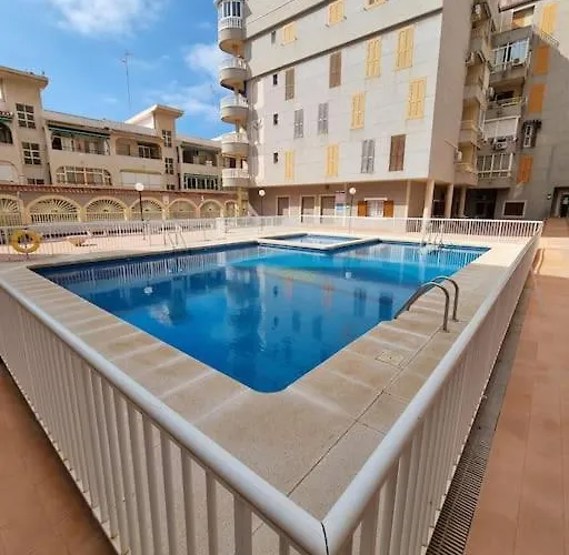 La Siesta Appartement *