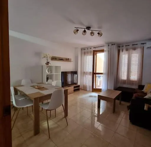 La Siesta Appartement Torrevieja