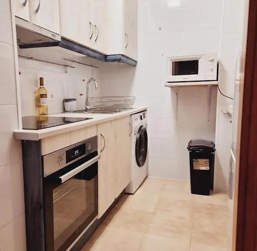 La Siesta Torrevieja