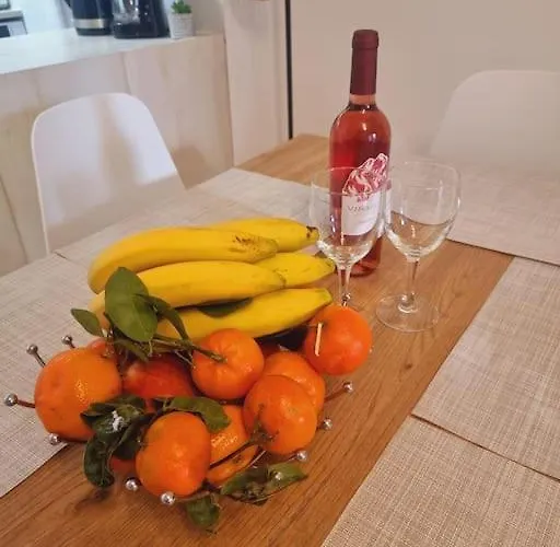 La Siesta Apartamento