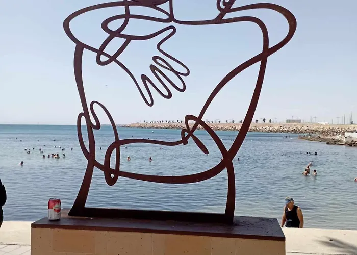 Appartement La Siesta Torrevieja