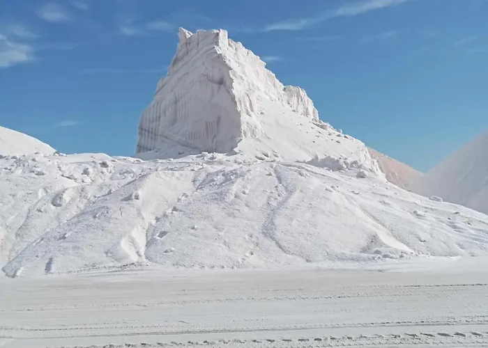 La Siesta 托雷维耶哈