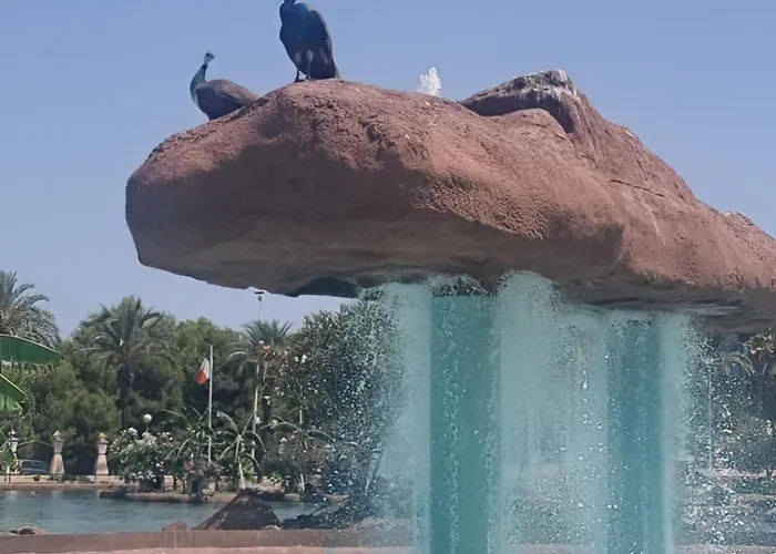 Apartamento La Siesta Torrevieja