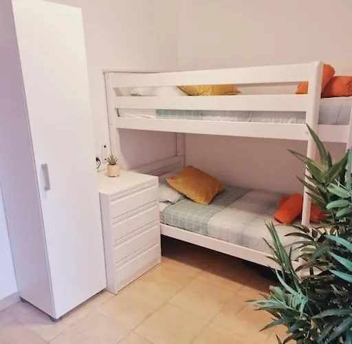 Appartement La Siesta Torrevieja