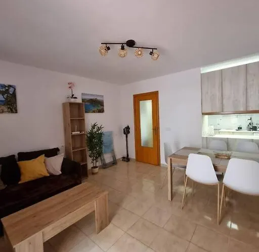 La Siesta * 托雷维耶哈