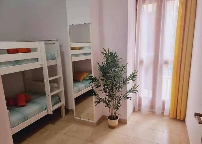 Apartamento La Siesta Torrevieja