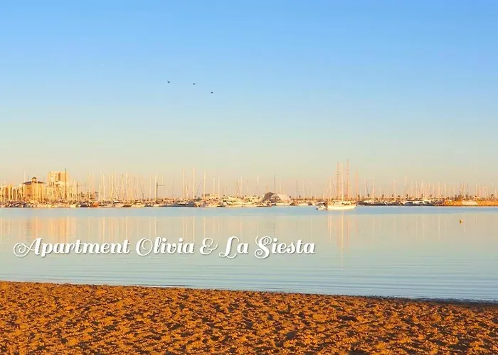 La Siesta Torrevieja