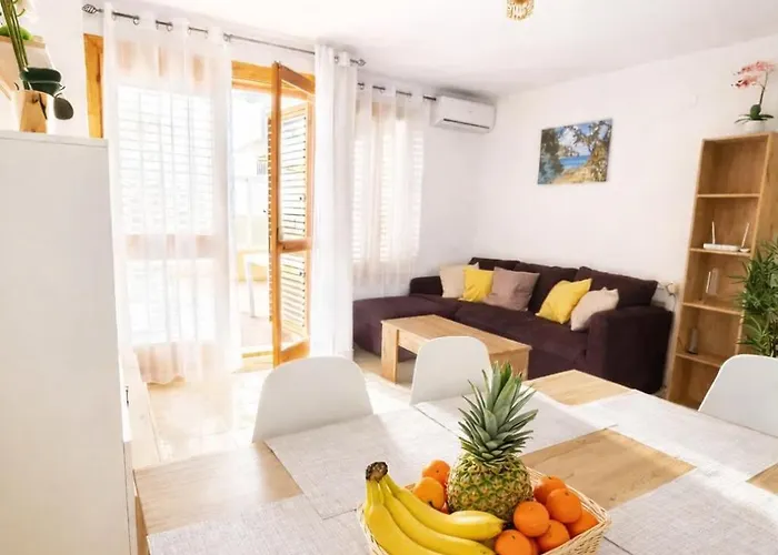 Lägenhet La Siesta Torrevieja