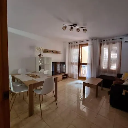 La Siesta Apartman Torrevieja