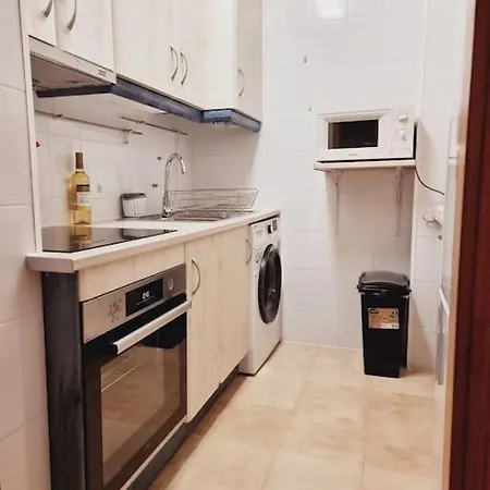 La Siesta Torrevieja