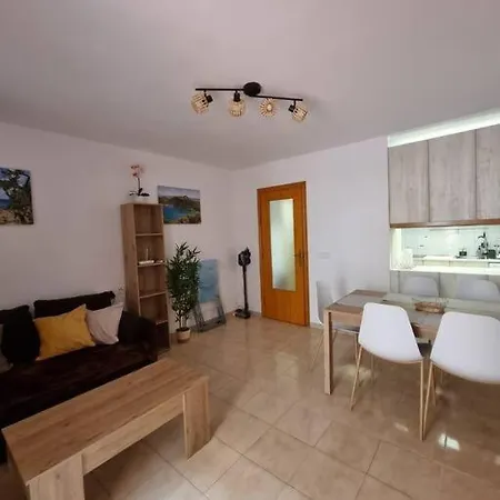 La Siesta * Torrevieja