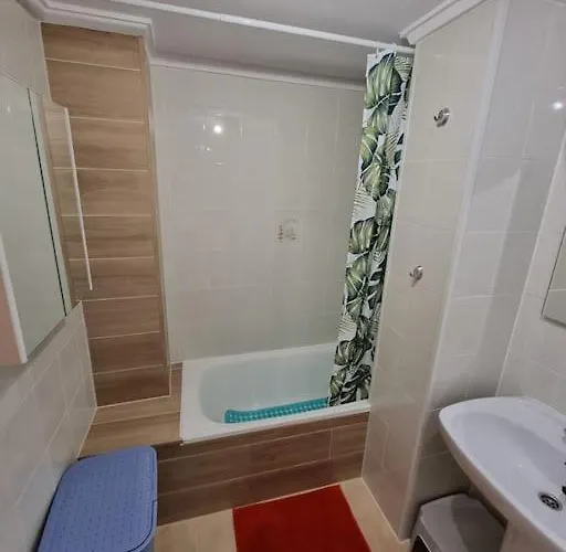 La Siesta Apartament *