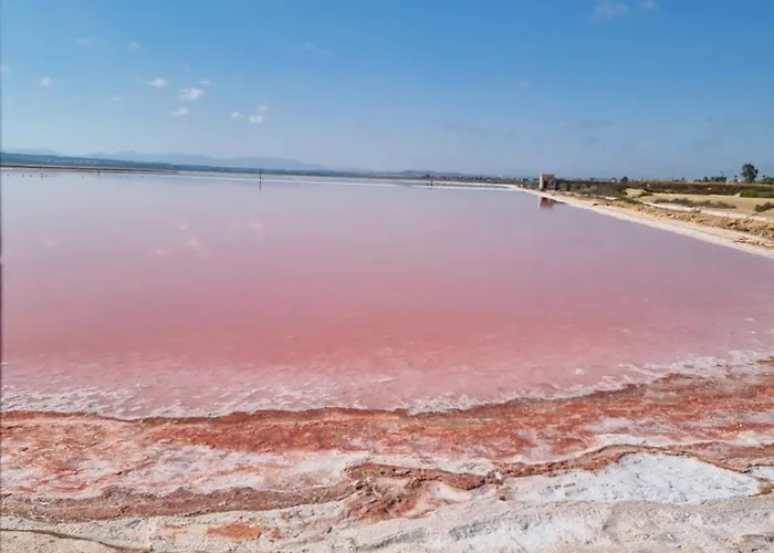 La Siesta Apartament *