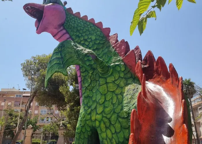 Apartament La Siesta *