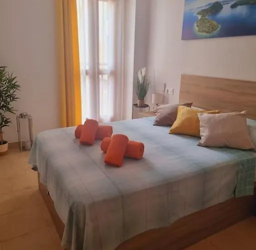 La Siesta Apartament