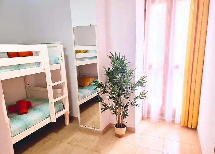 La Siesta * Torrevieja