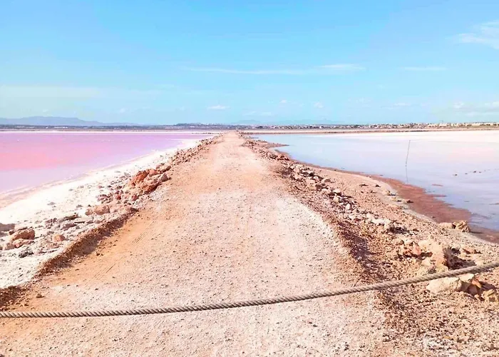 Apartament La Siesta